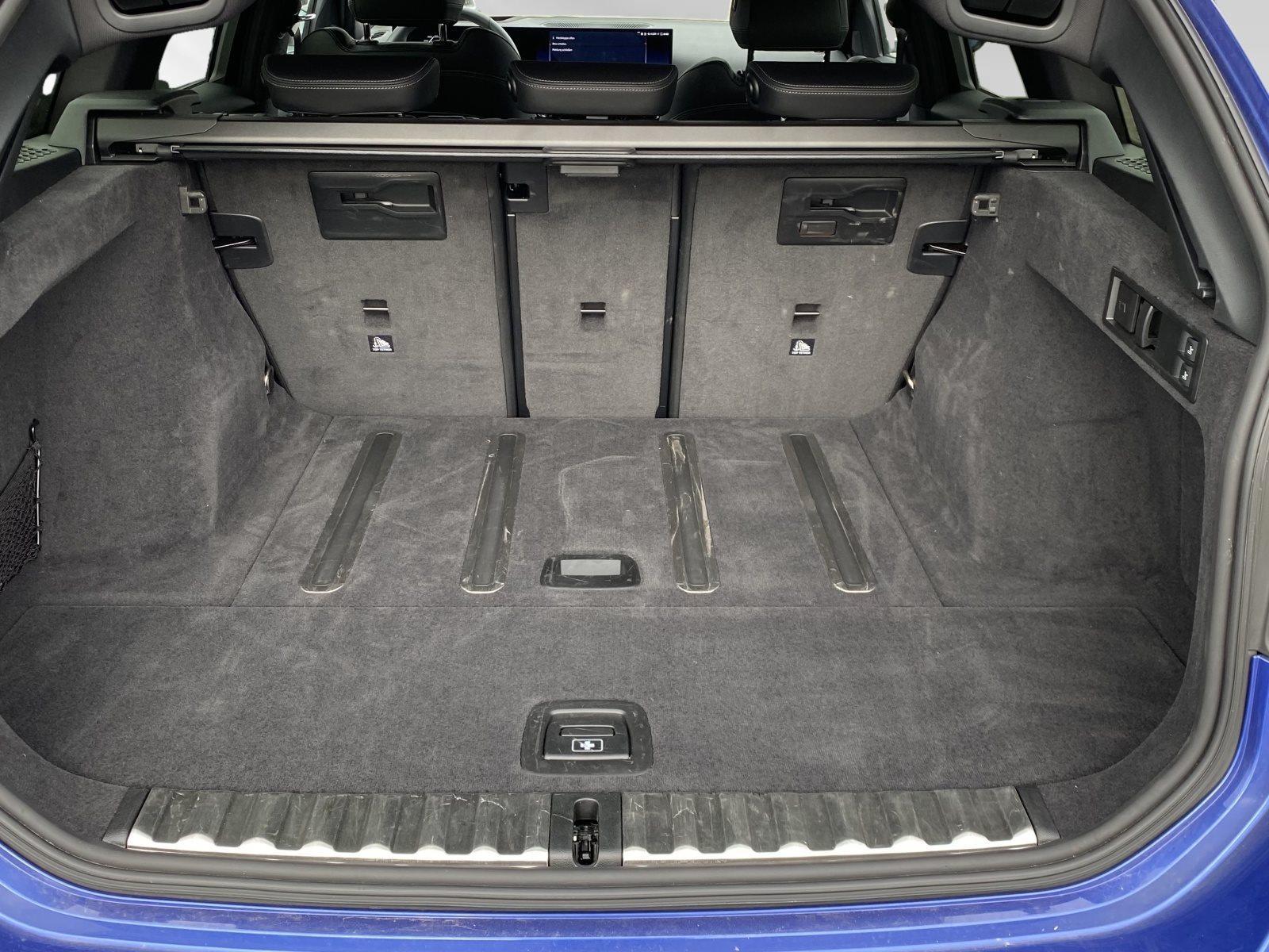 BMW 3er Touring – Bild 18