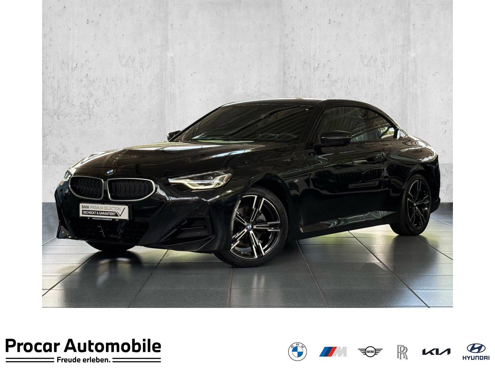 BMW 2er Coupé