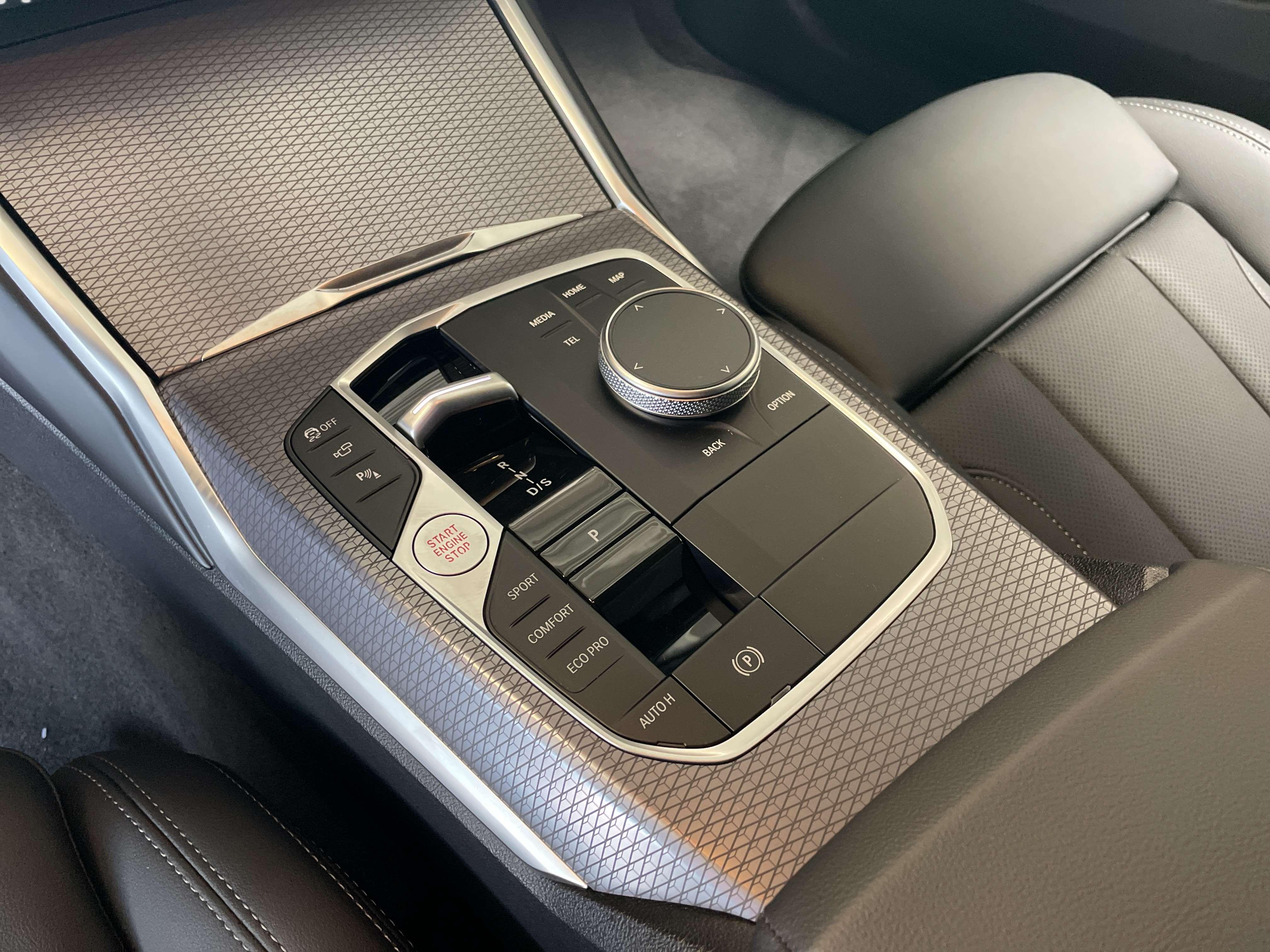 BMW 3er Touring – Bild 21