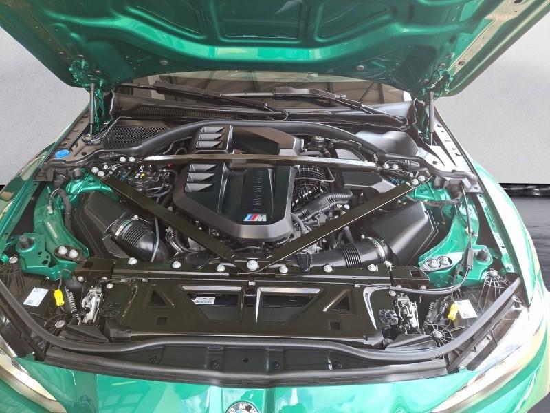 BMW M3 Touring – Bild 24