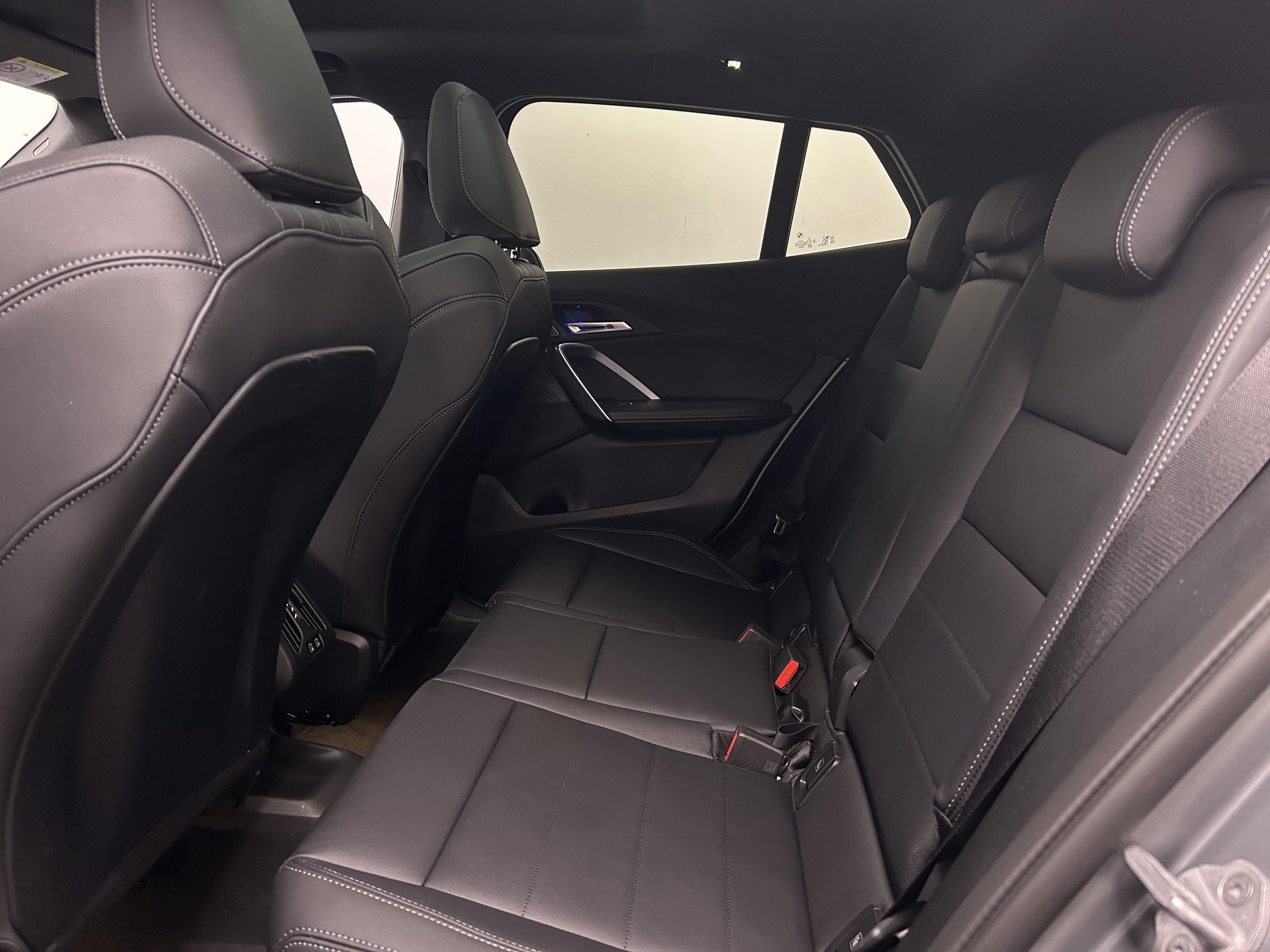 BMW X2 – Bild 35