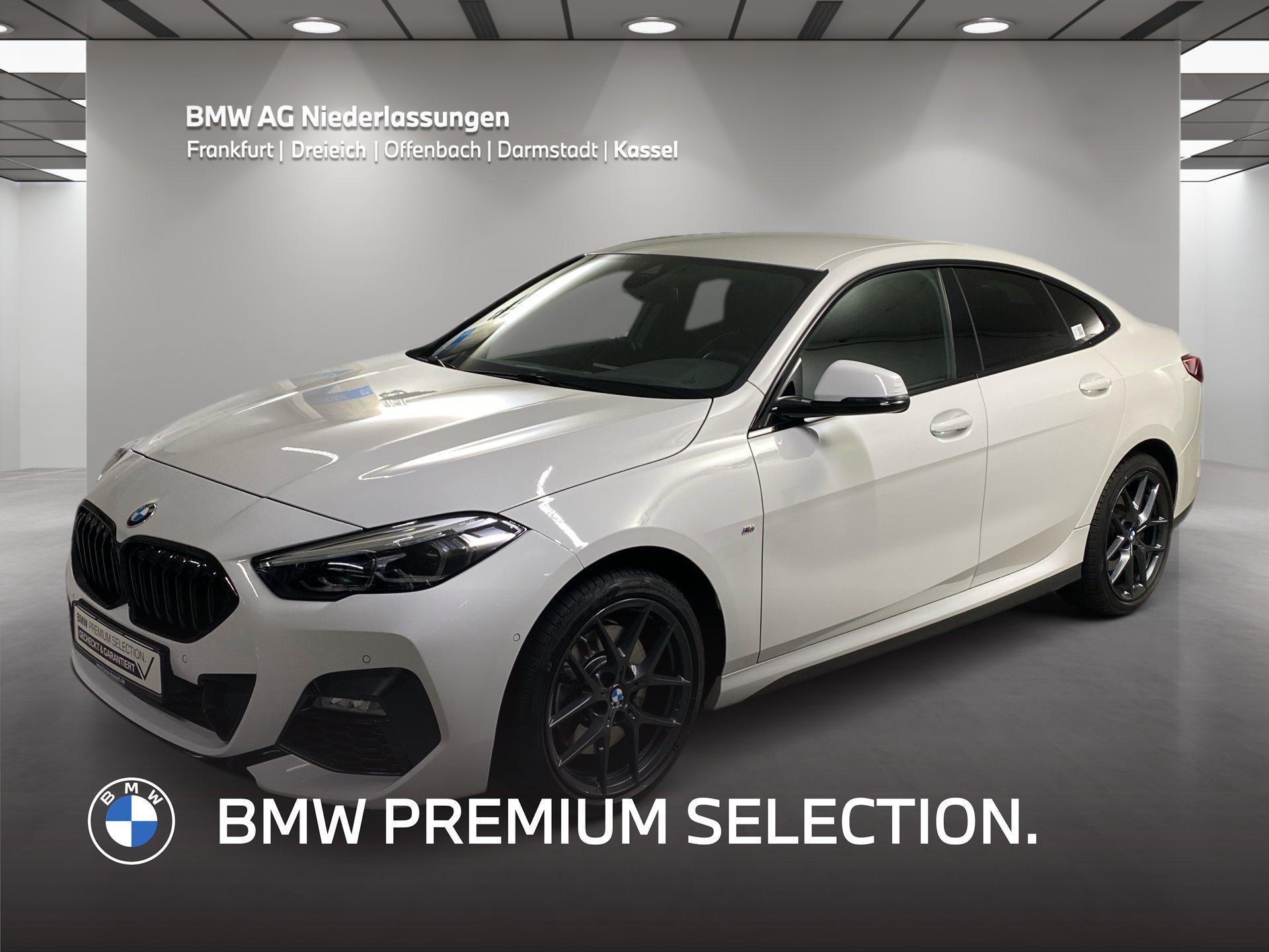 BMW 220D 2023