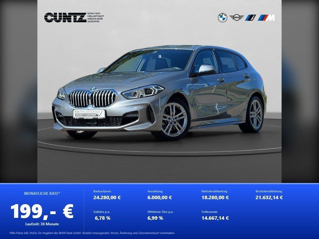 BMW 1er