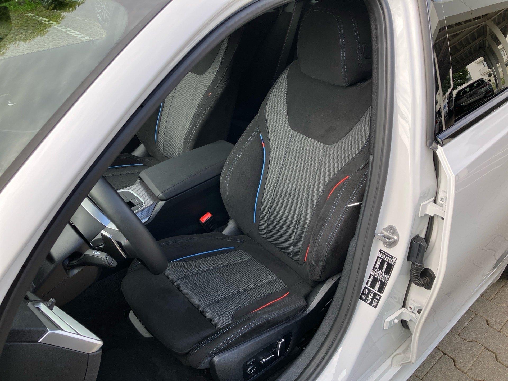 BMW 3er Touring – Bild 12