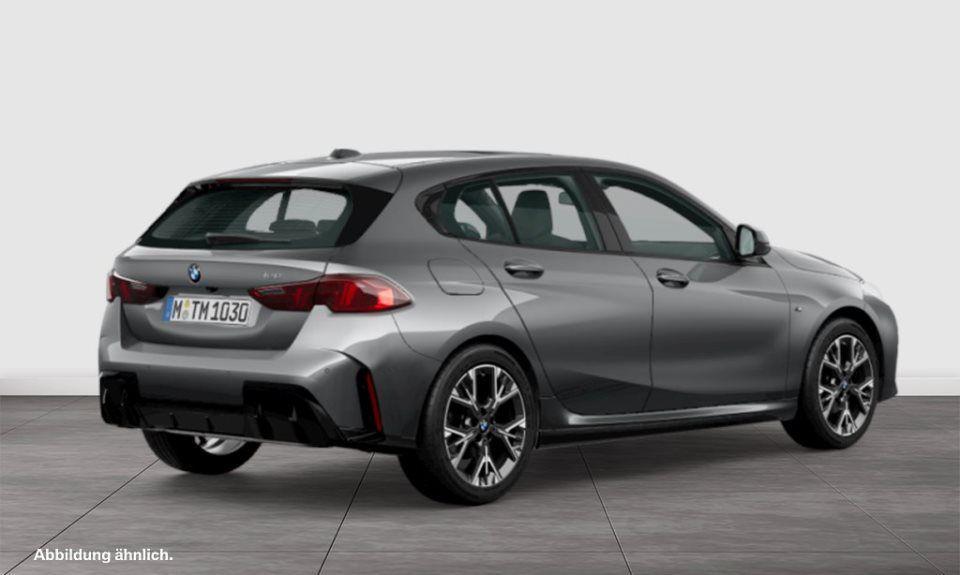 BMW 1er – Bild 2