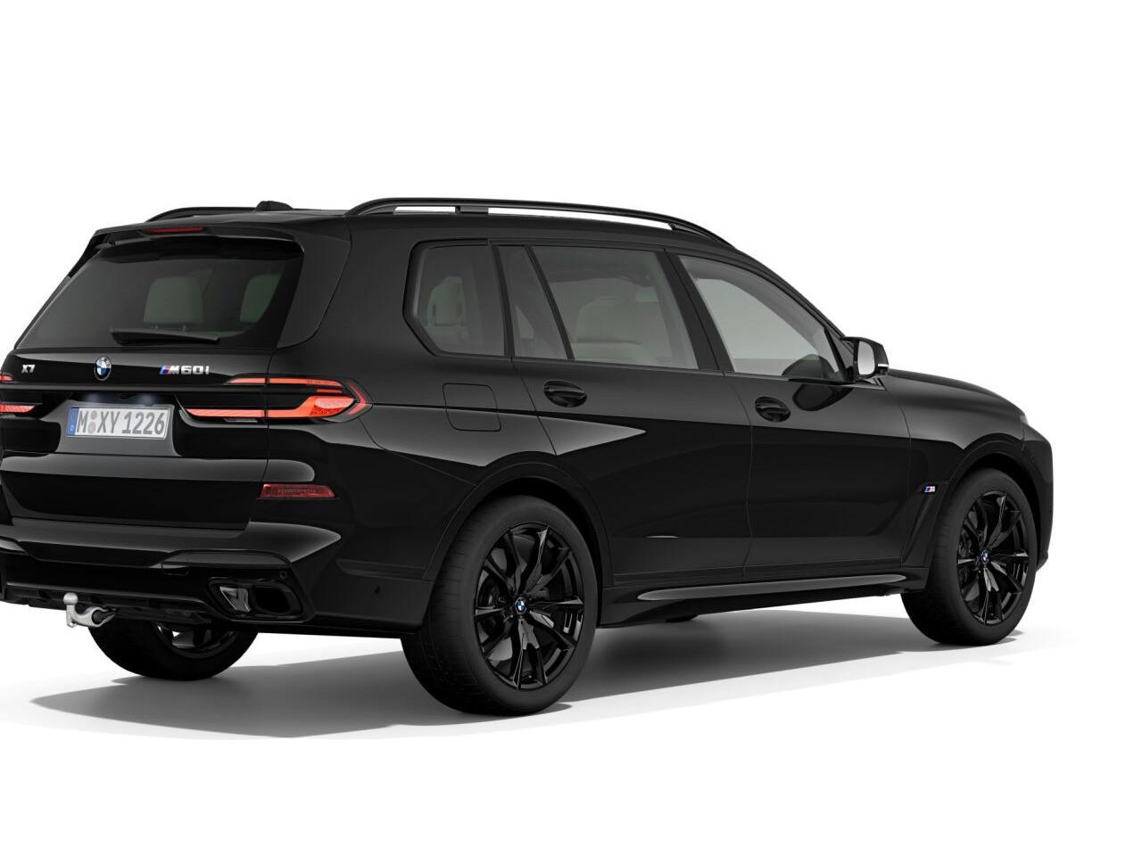 BMW X7 – Bild 4