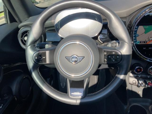 MINI Cabrio – Bild 6
