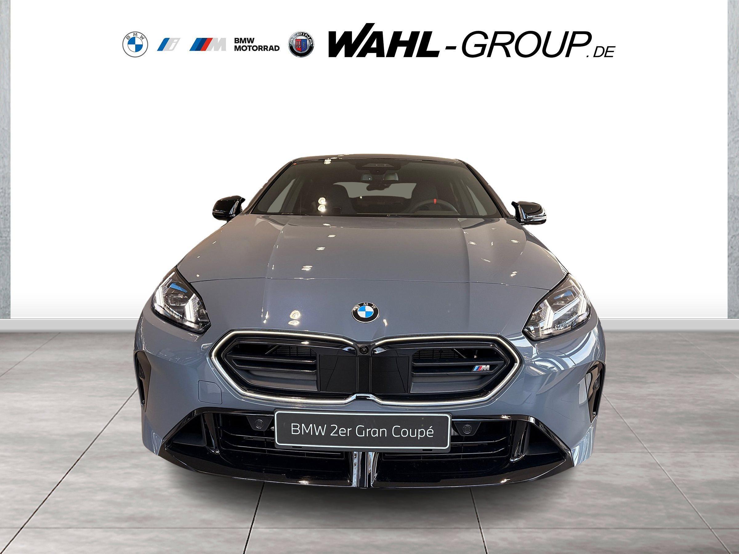 BMW 2er Gran Coupé – Bild 2