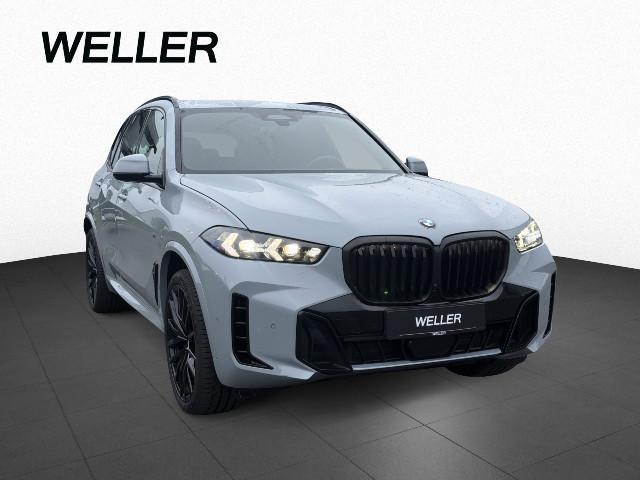 BMW X5 – Bild 2