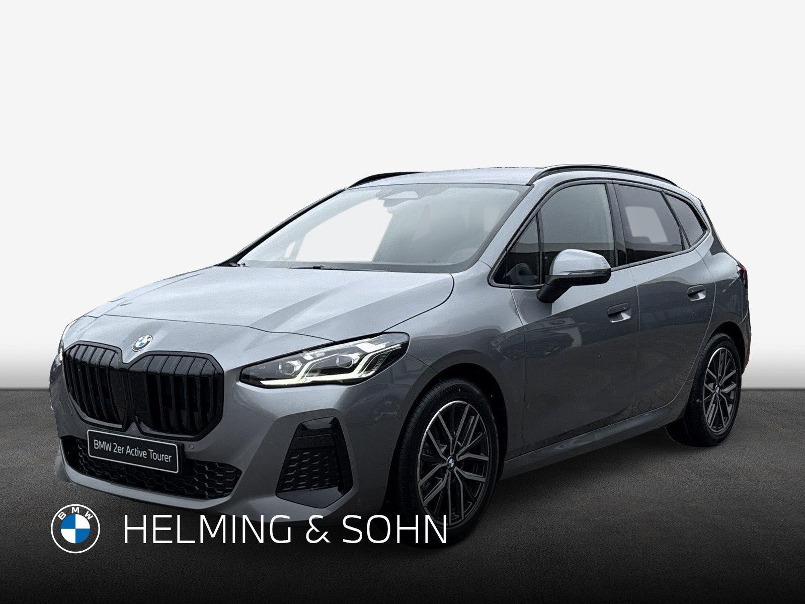 BMW 2er Active Tourer