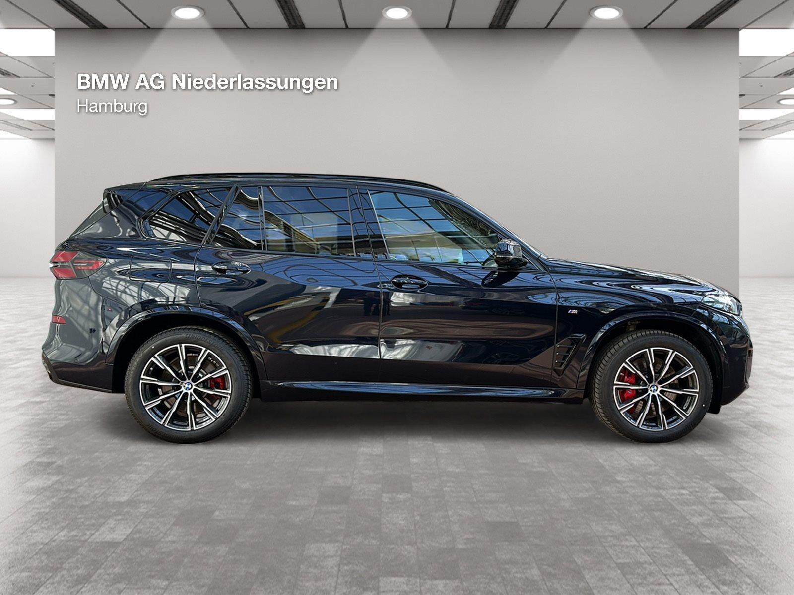 BMW X5 – Bild 4