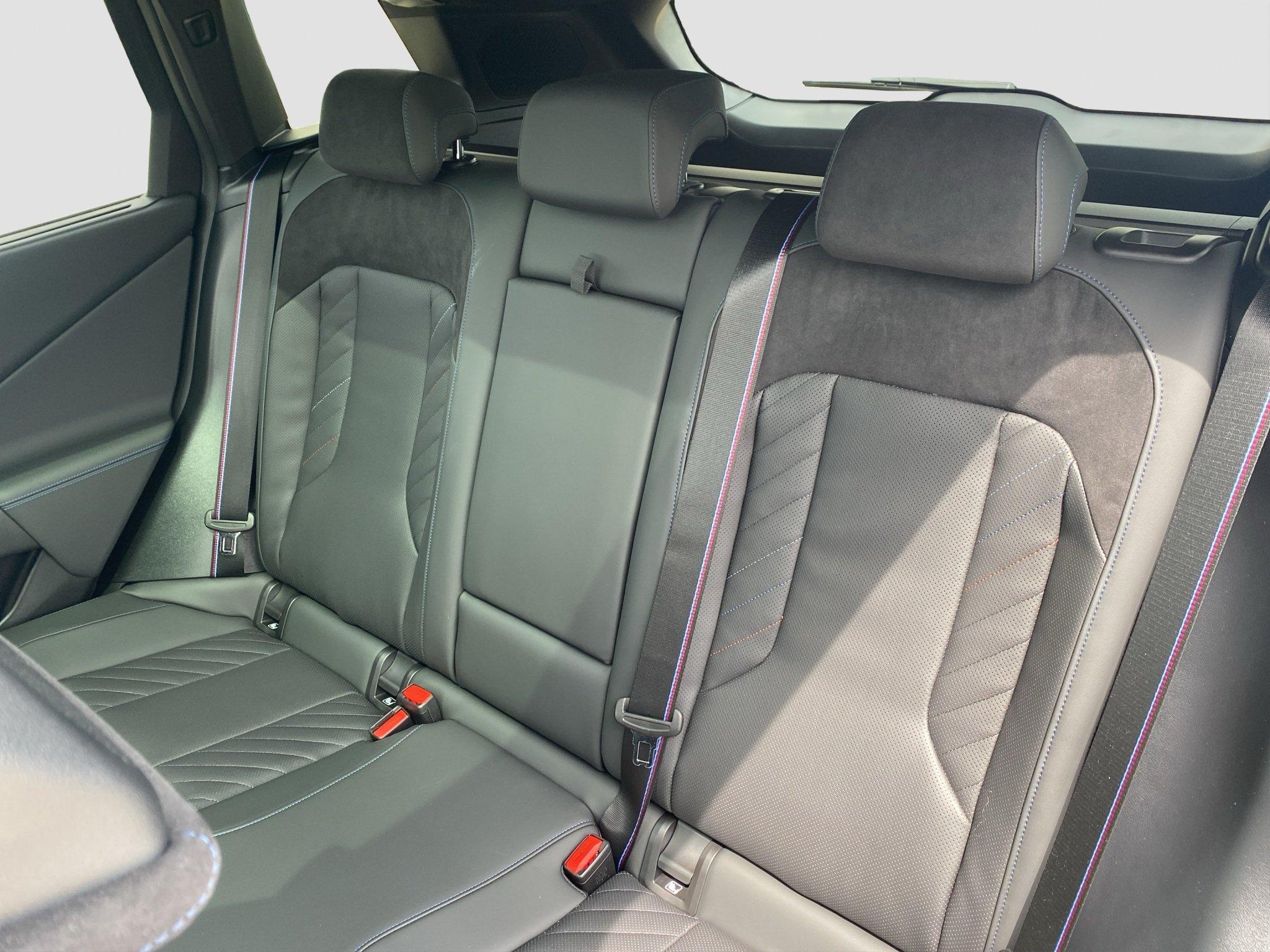 BMW X3 – Bild 13