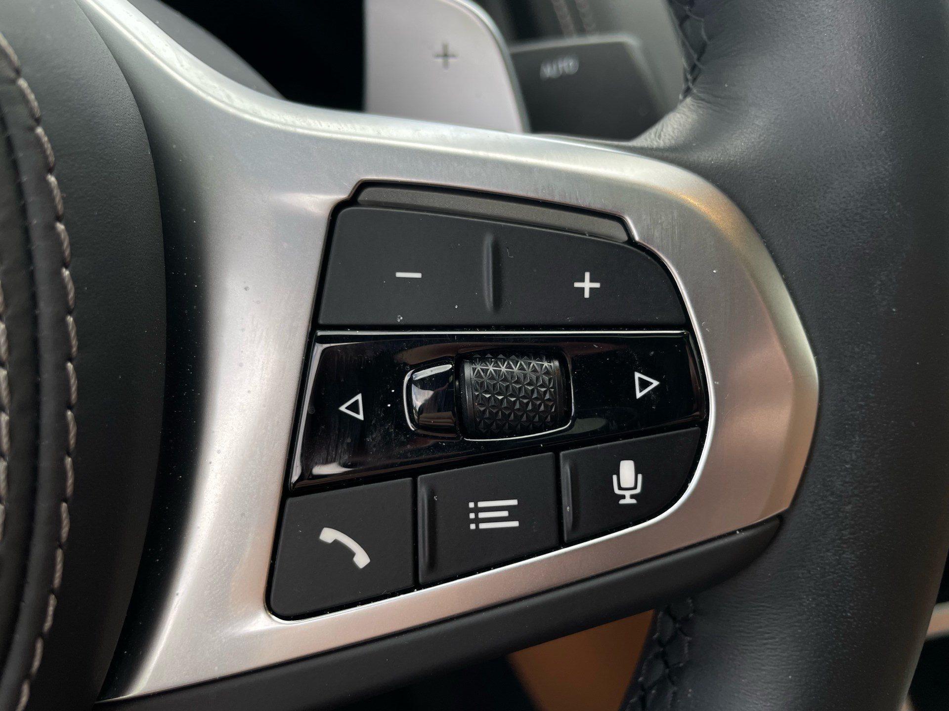 BMW 8er Gran Coupé – Bild 14