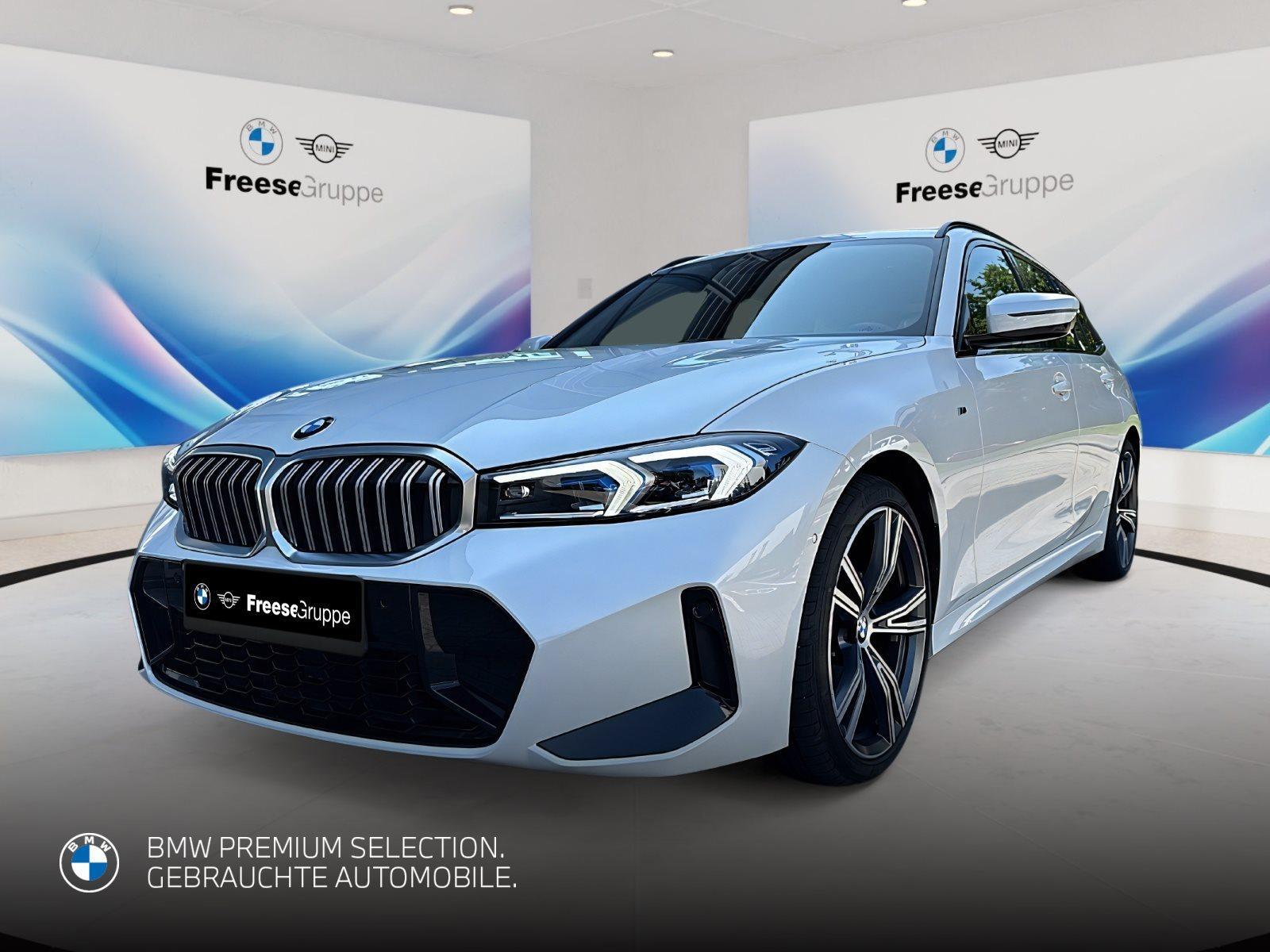 BMW 3er Touring