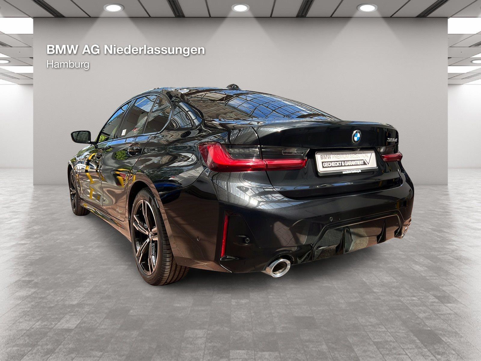 BMW 3er – Bild 3