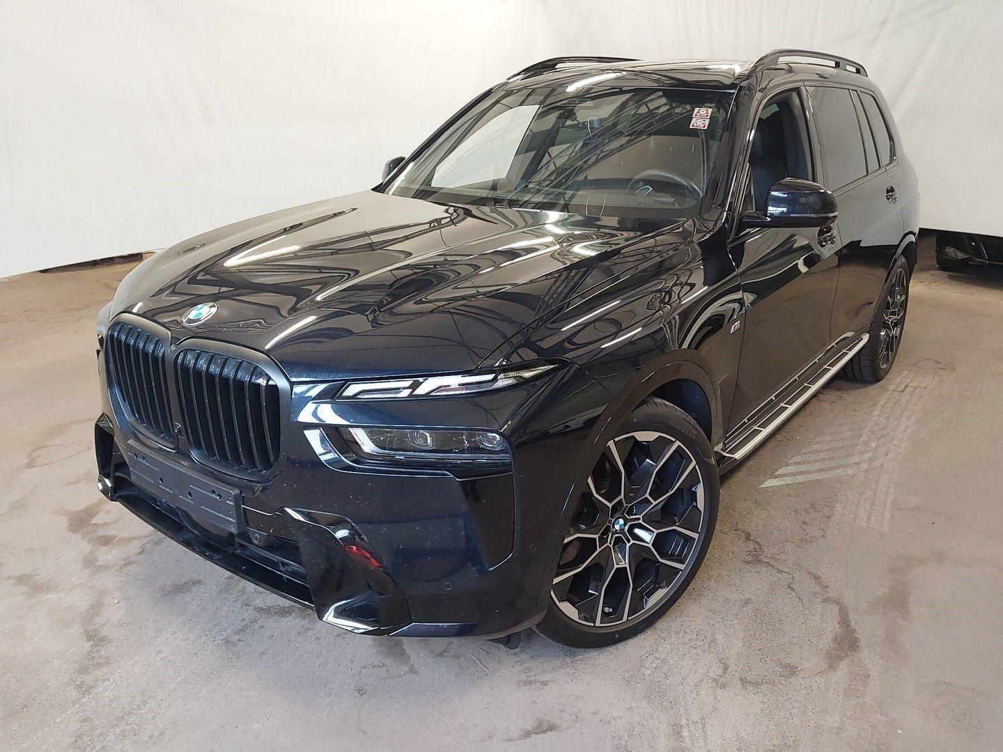 BMW X7 – Bild 2