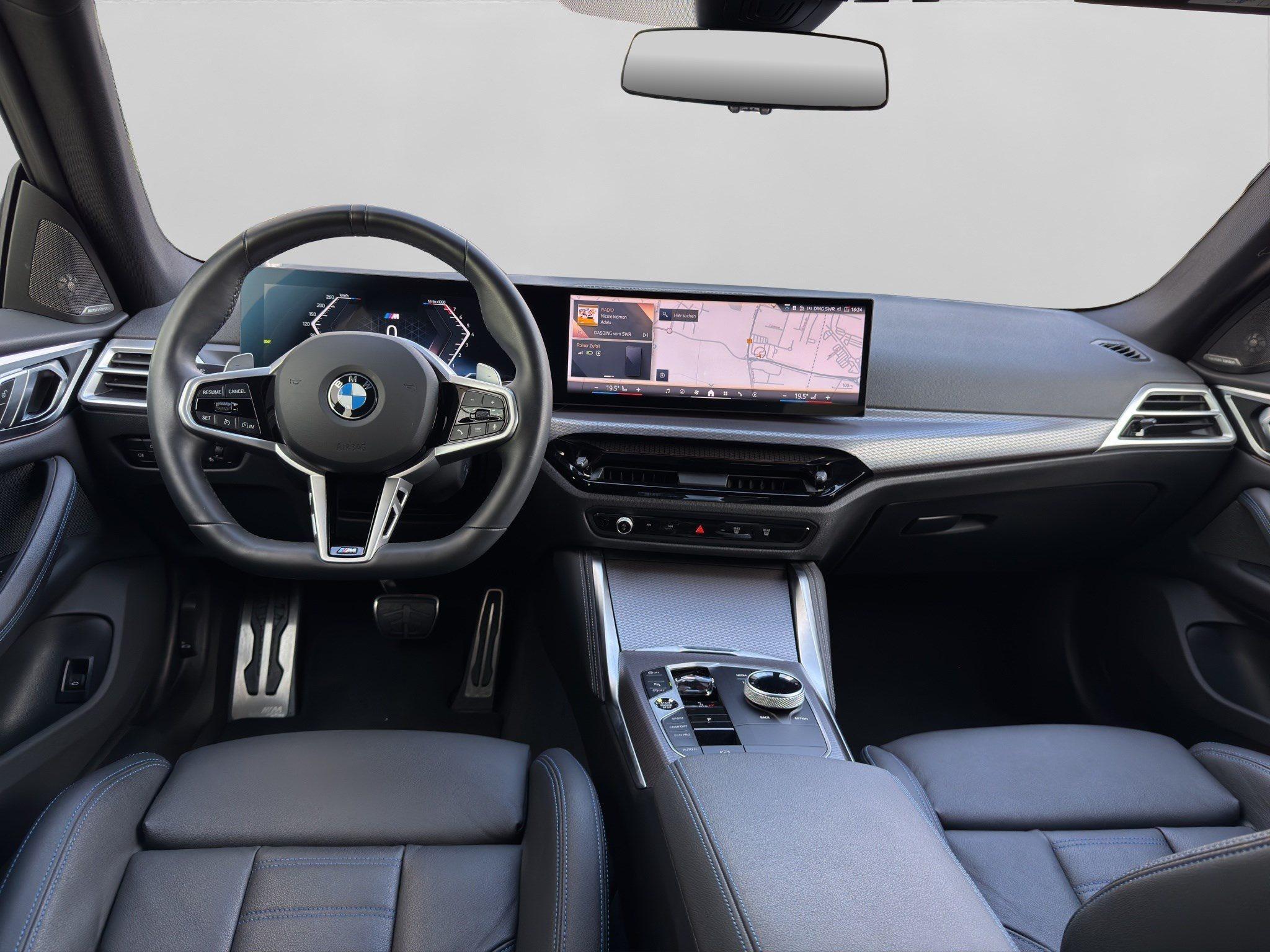 BMW 4er Gran Coupé – Bild 17