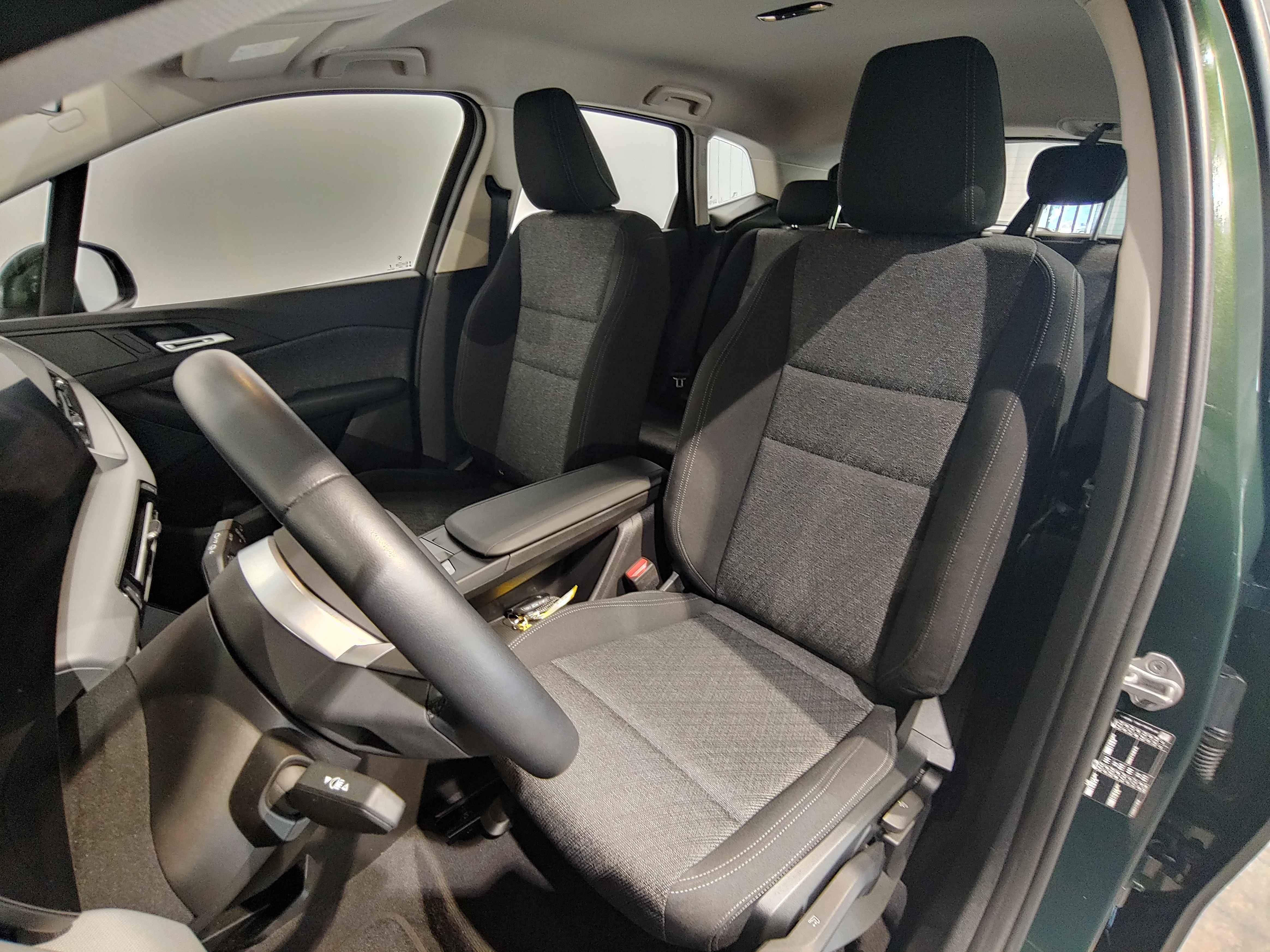 BMW 2er Active Tourer – Bild 13