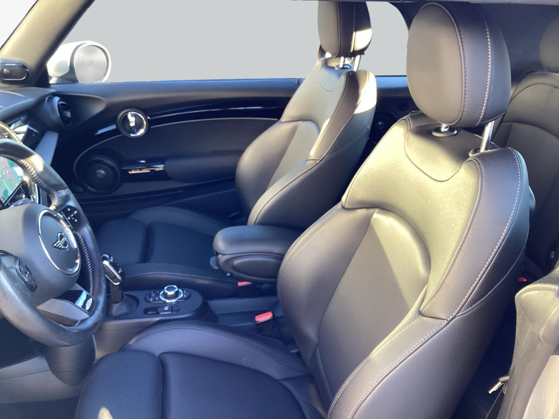 MINI Cabrio – Bild 15