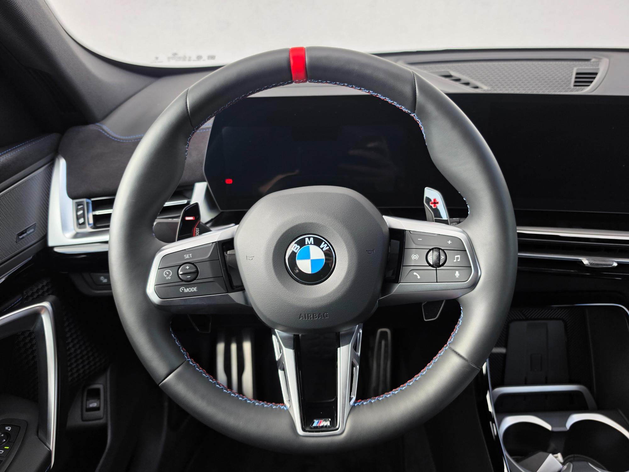 BMW X1 – Bild 21