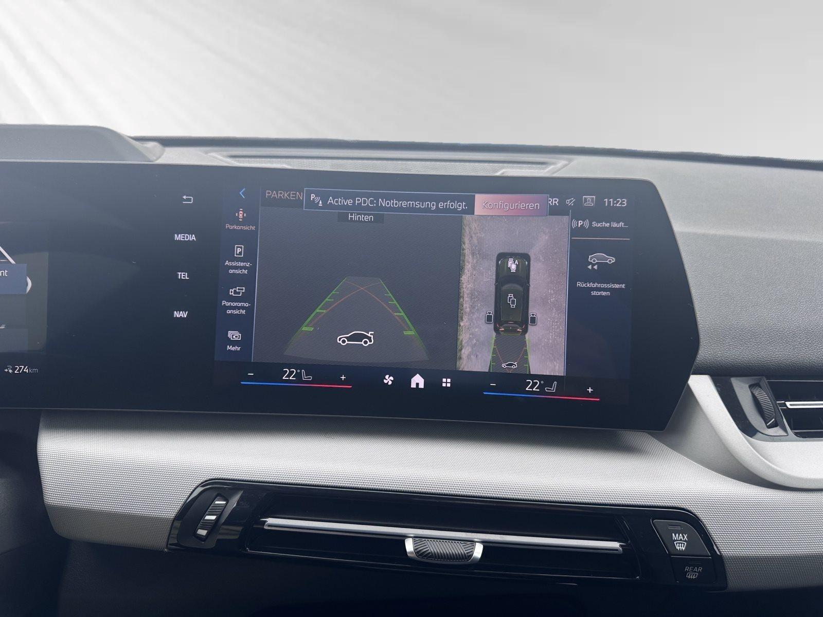BMW iX1 – Bild 25