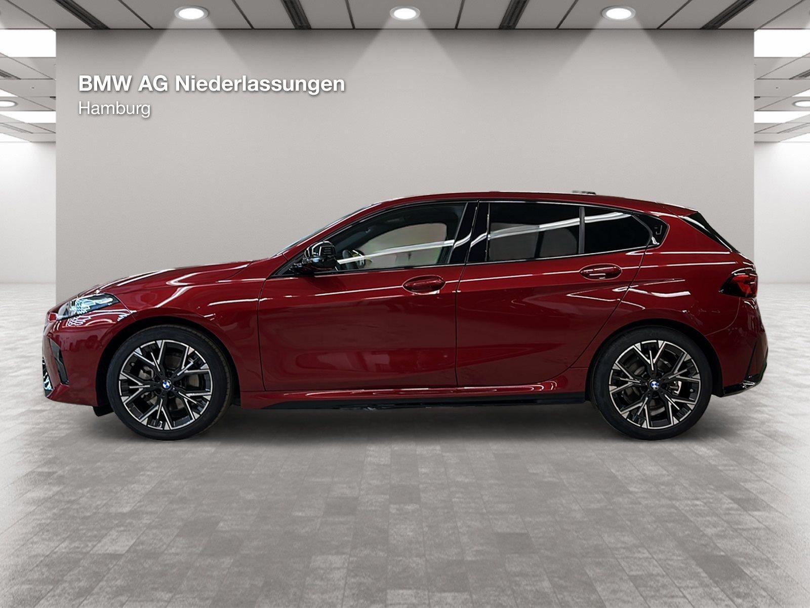 BMW 1er – Bild 2
