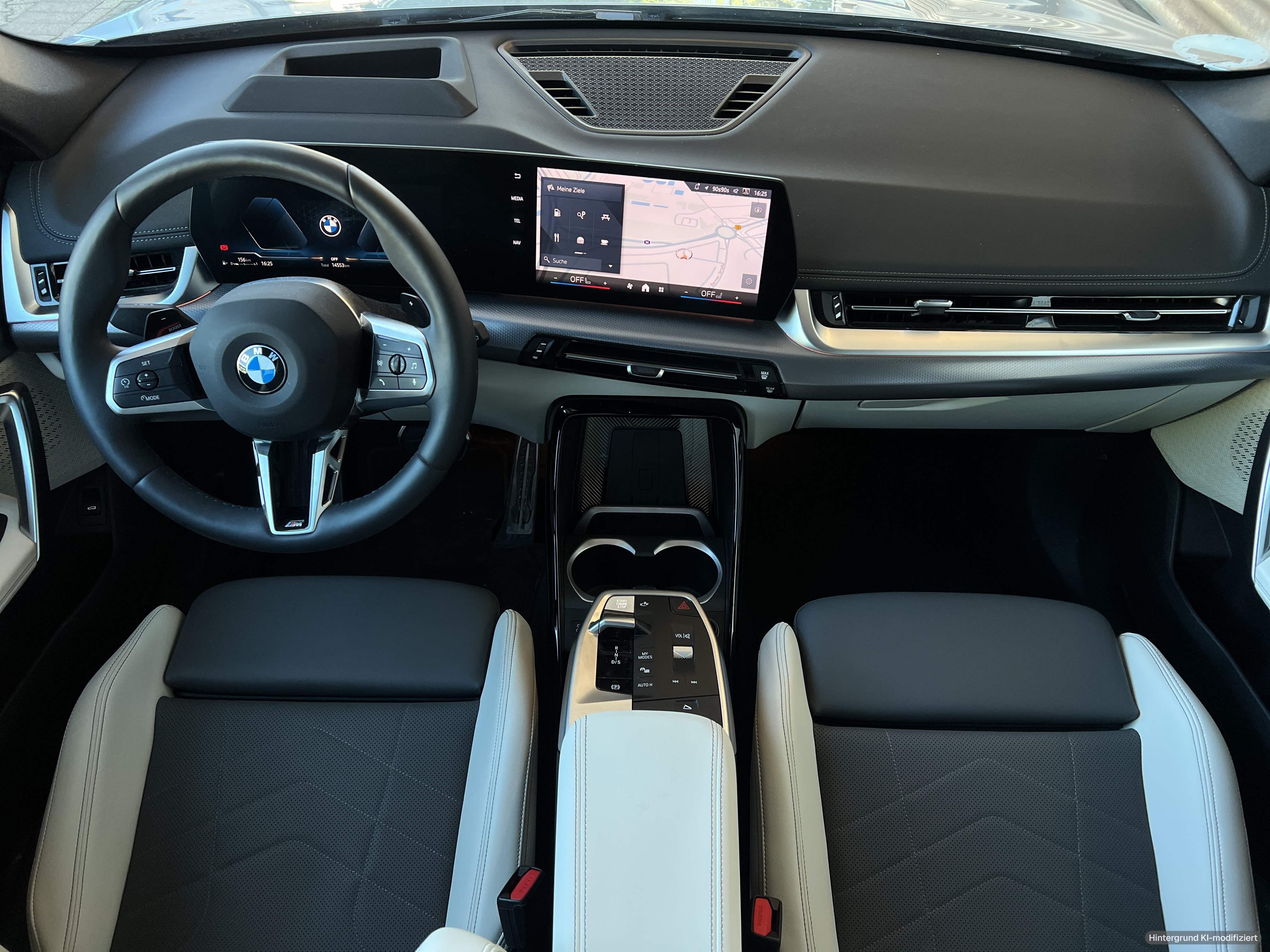 BMW X1 – Bild 9