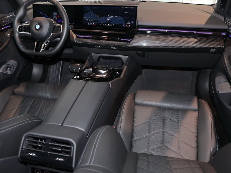 BMW 5er Touring – Bild 5