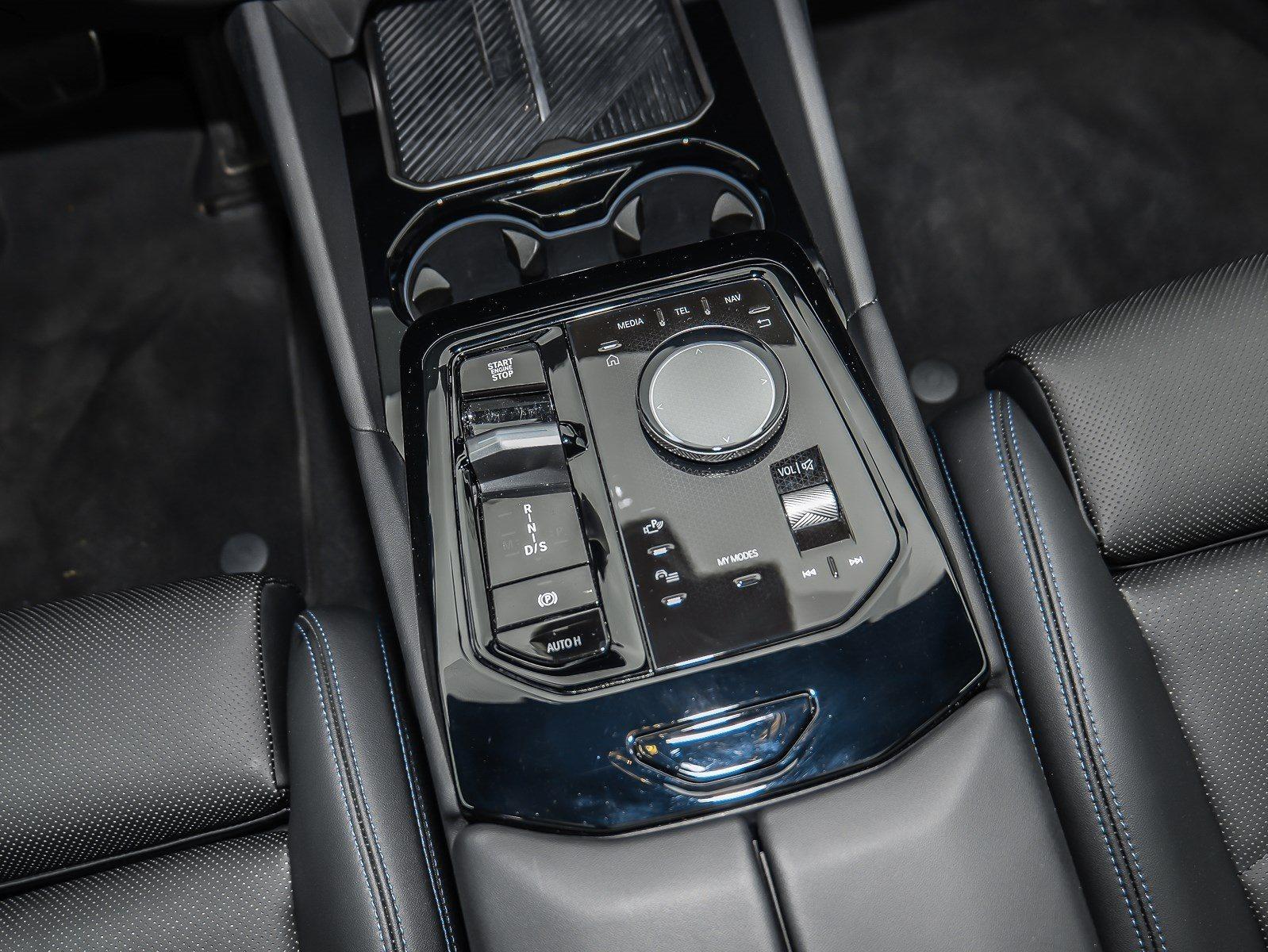 BMW 5er Touring – Bild 23