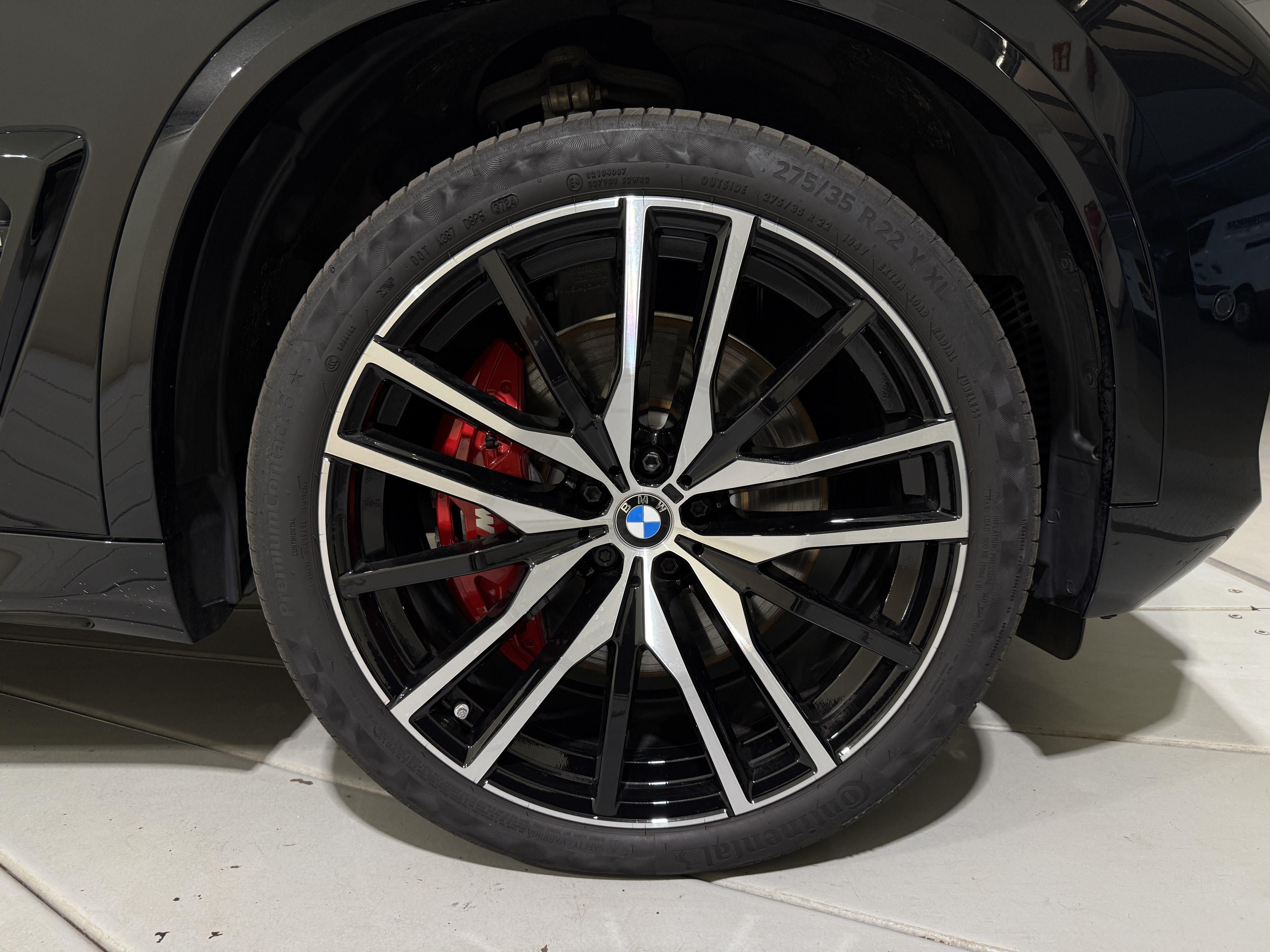 BMW X5 – Bild 15