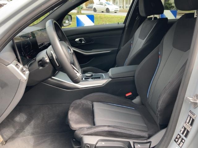 BMW 3er Touring – Bild 7