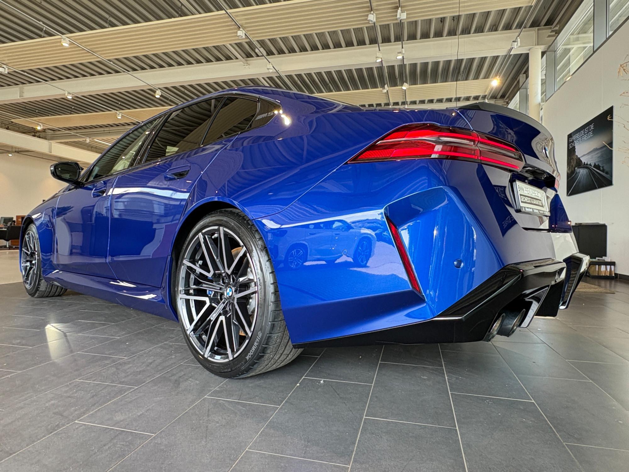 BMW M5 – Bild 18