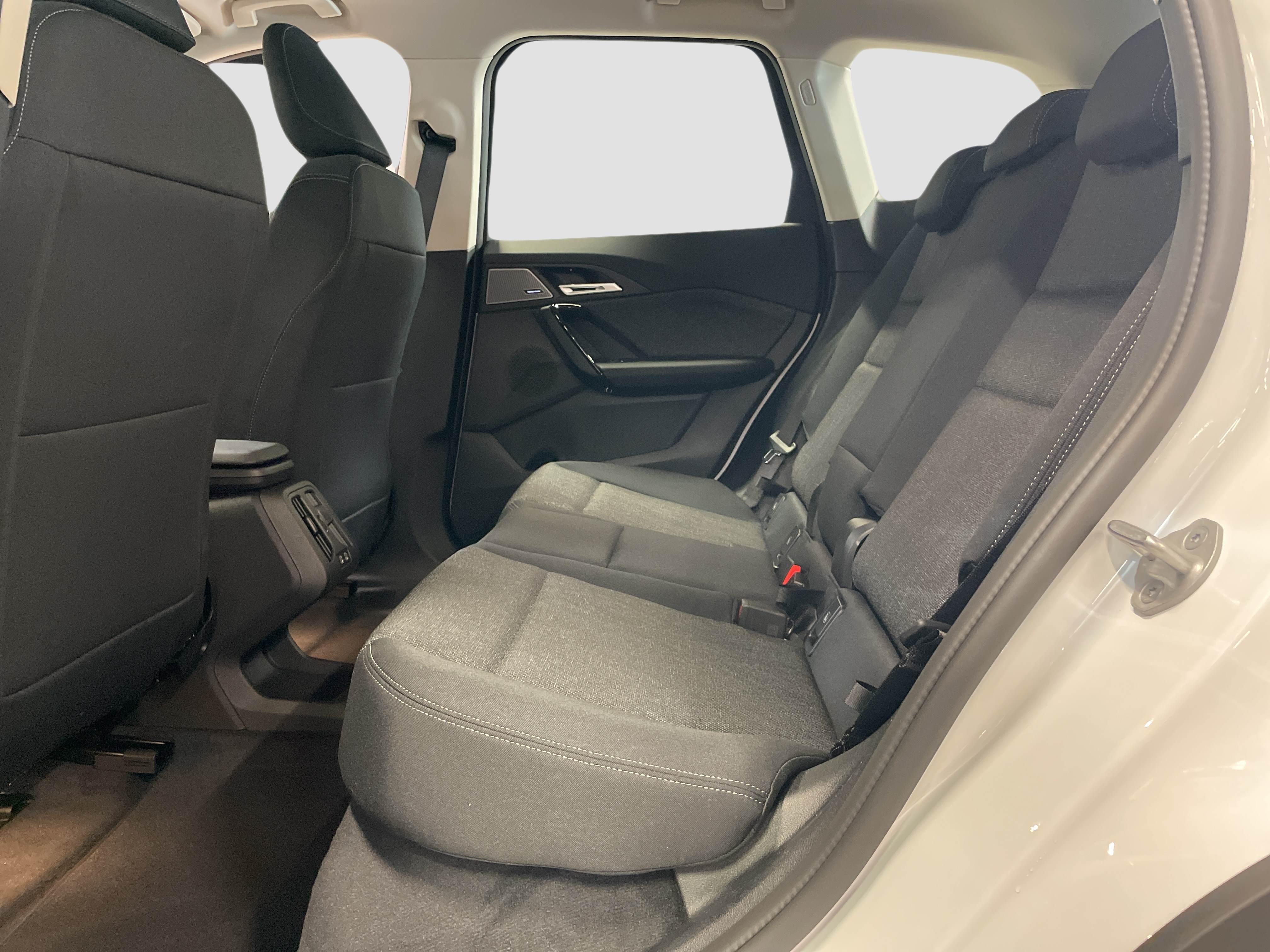BMW iX1 – Bild 19