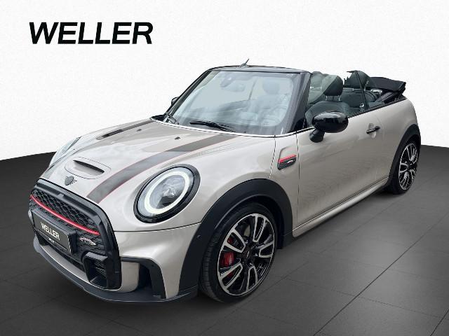 MINI Cabrio – Bild 8