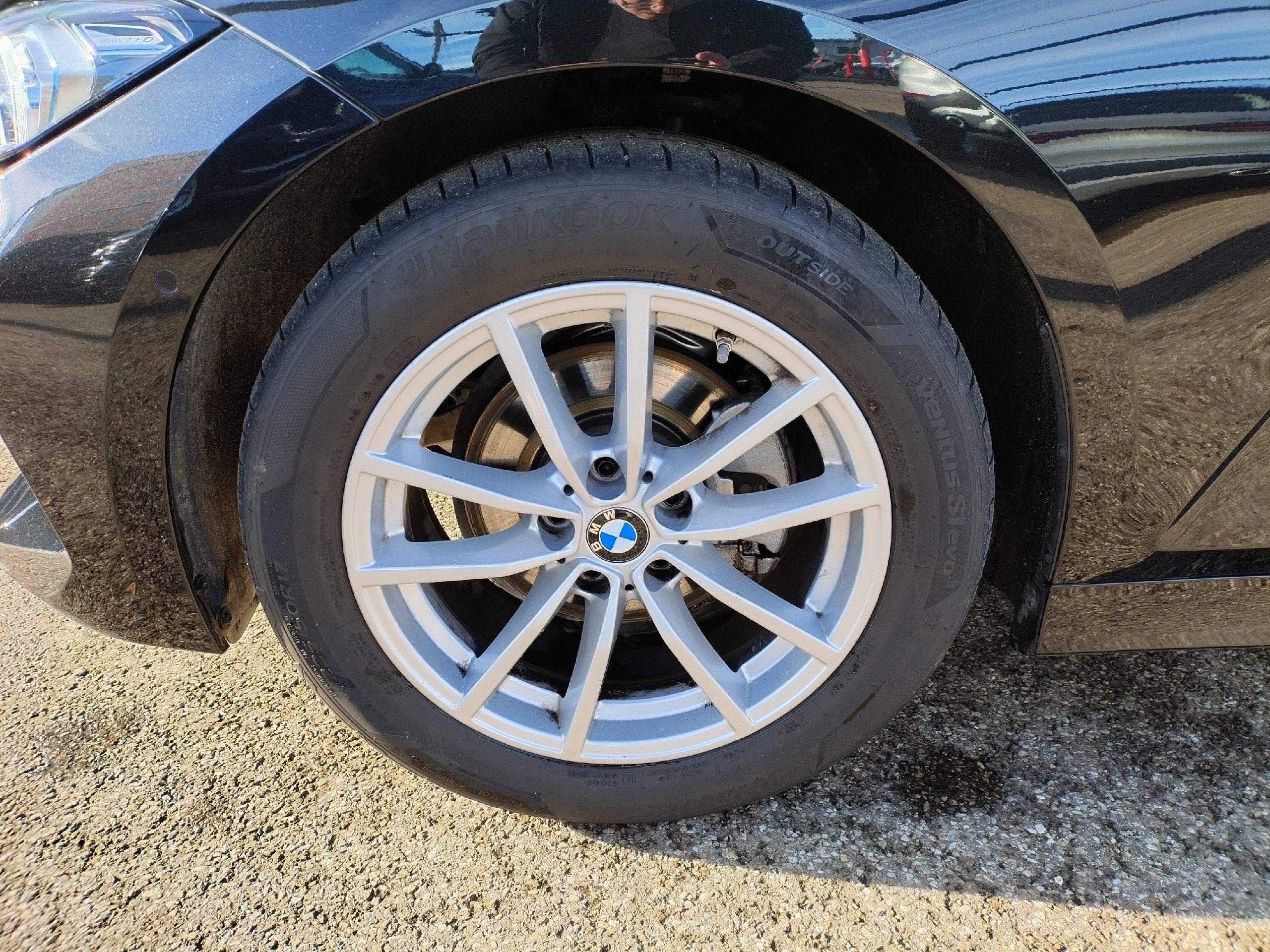 BMW 3er Touring – Bild 9