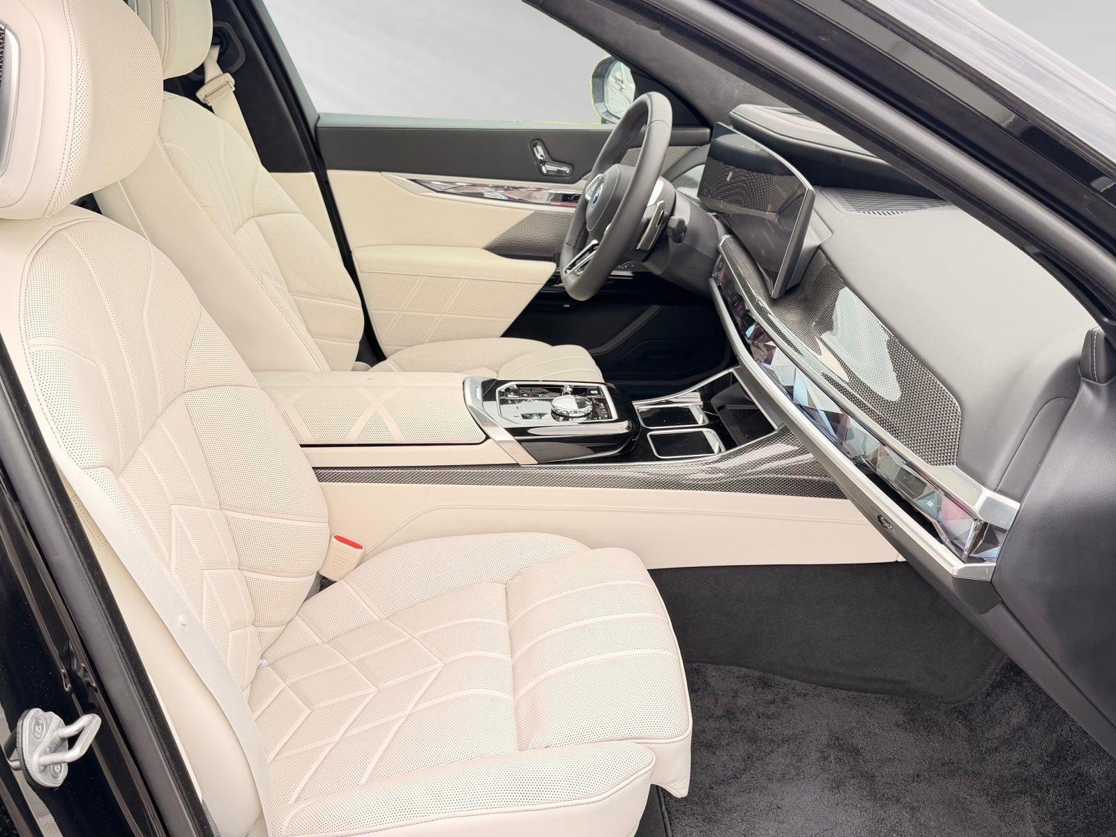 BMW 7er – Bild 19