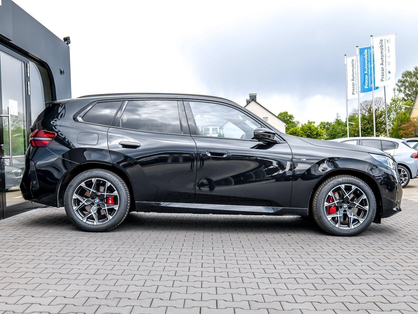 BMW X3 – Bild 19