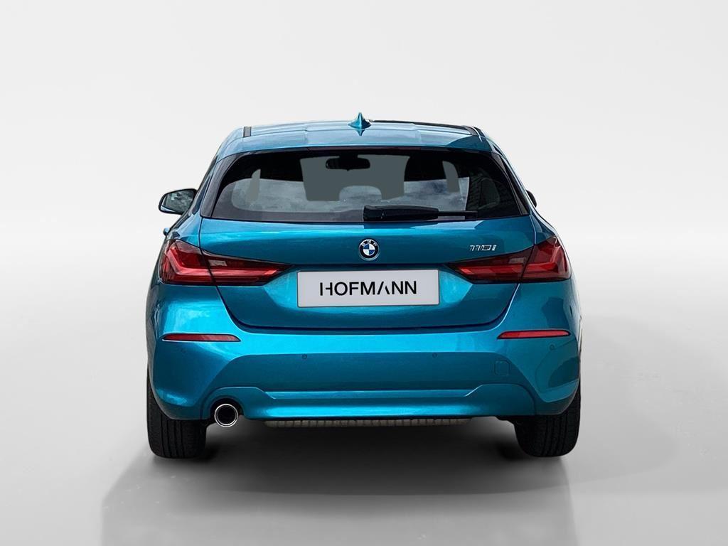 BMW 1er – Bild 19