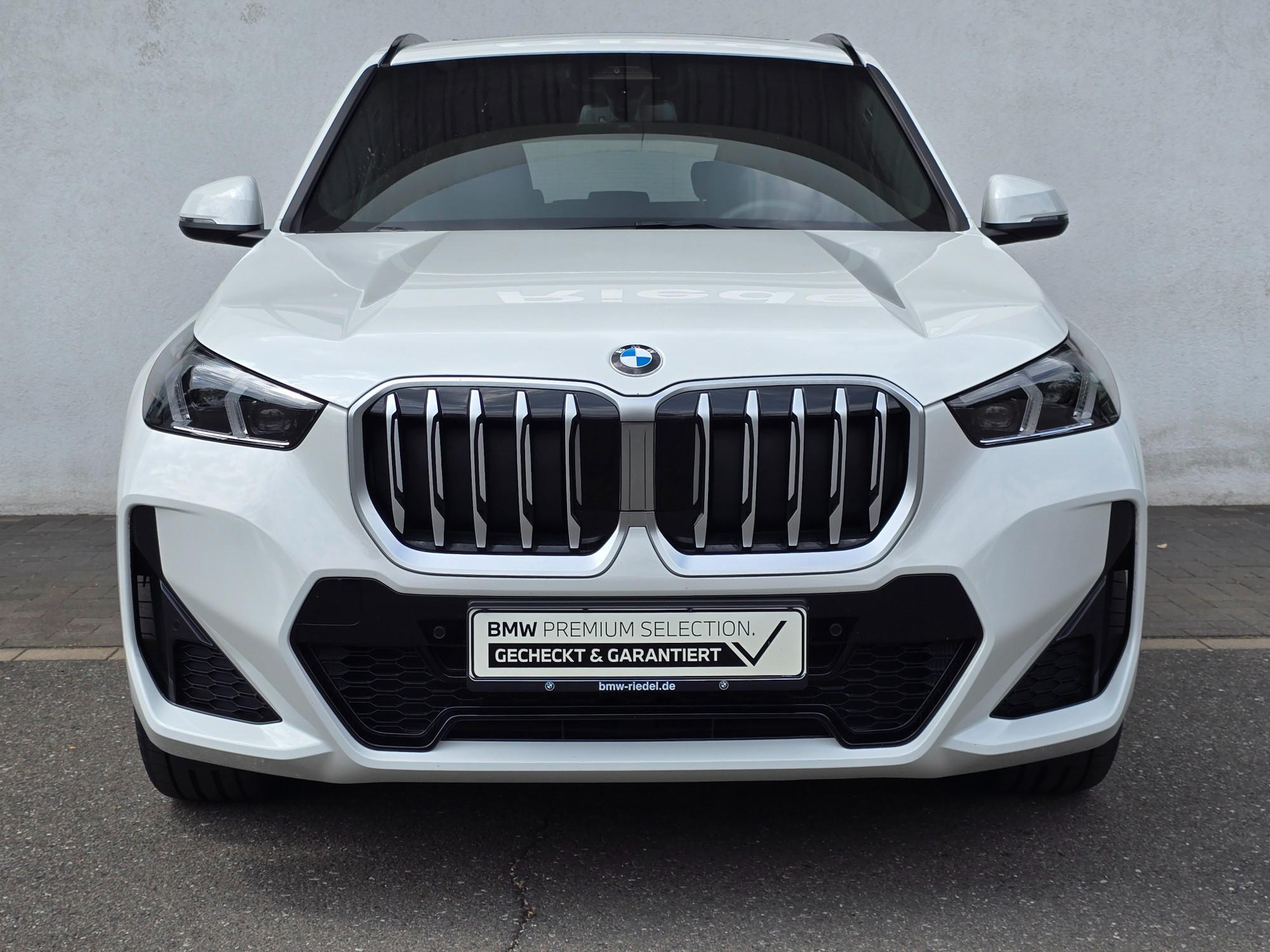 BMW X1 – Bild 23