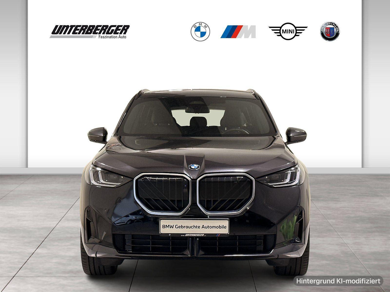 BMW X3 – Bild 4