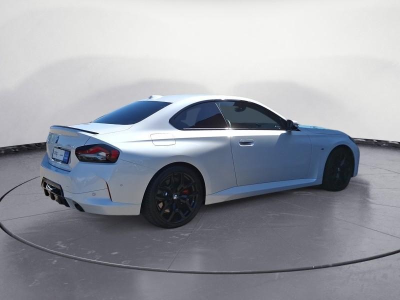 BMW 2er Coupé – Bild 9