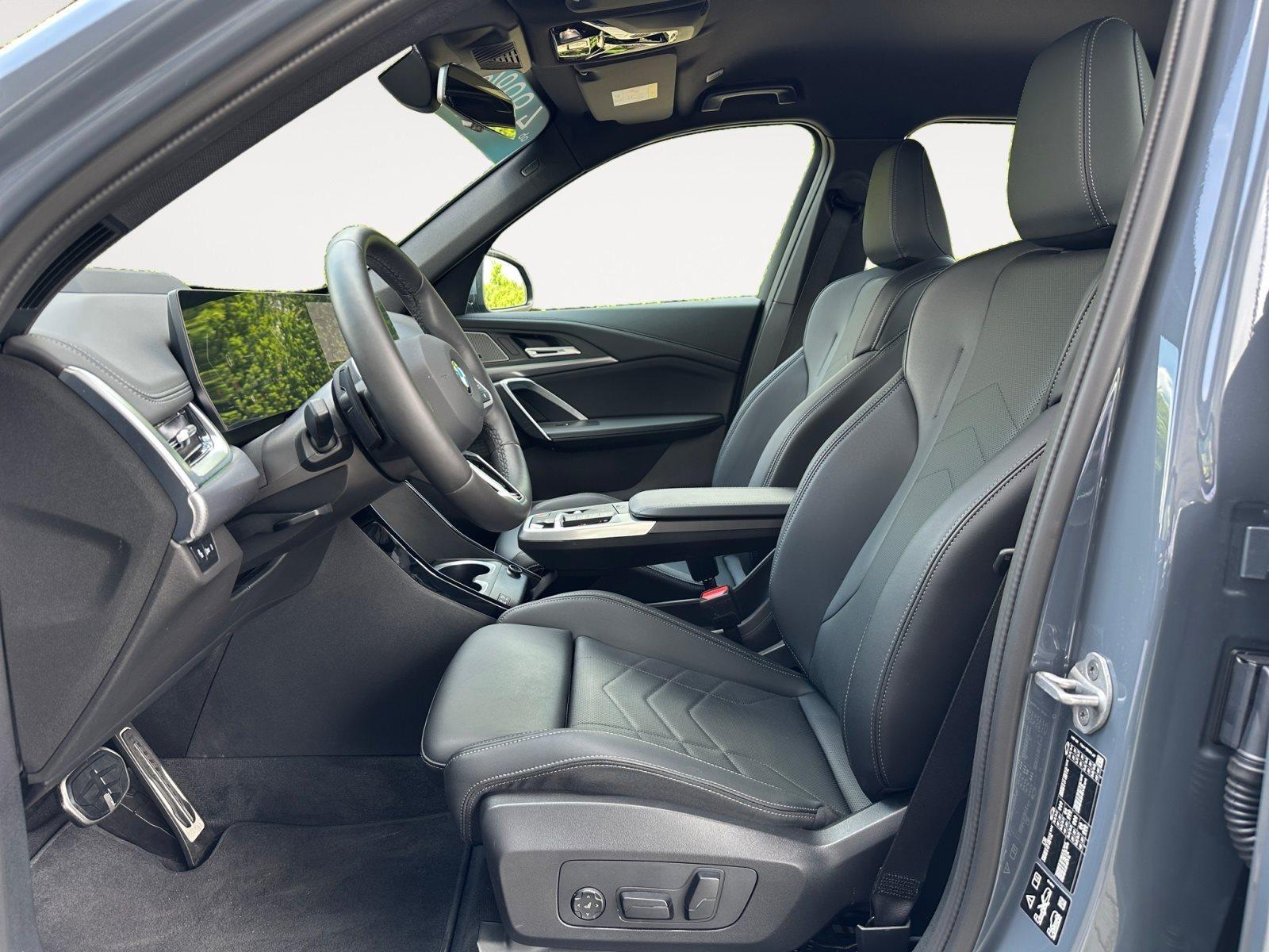 BMW X1 – Bild 12