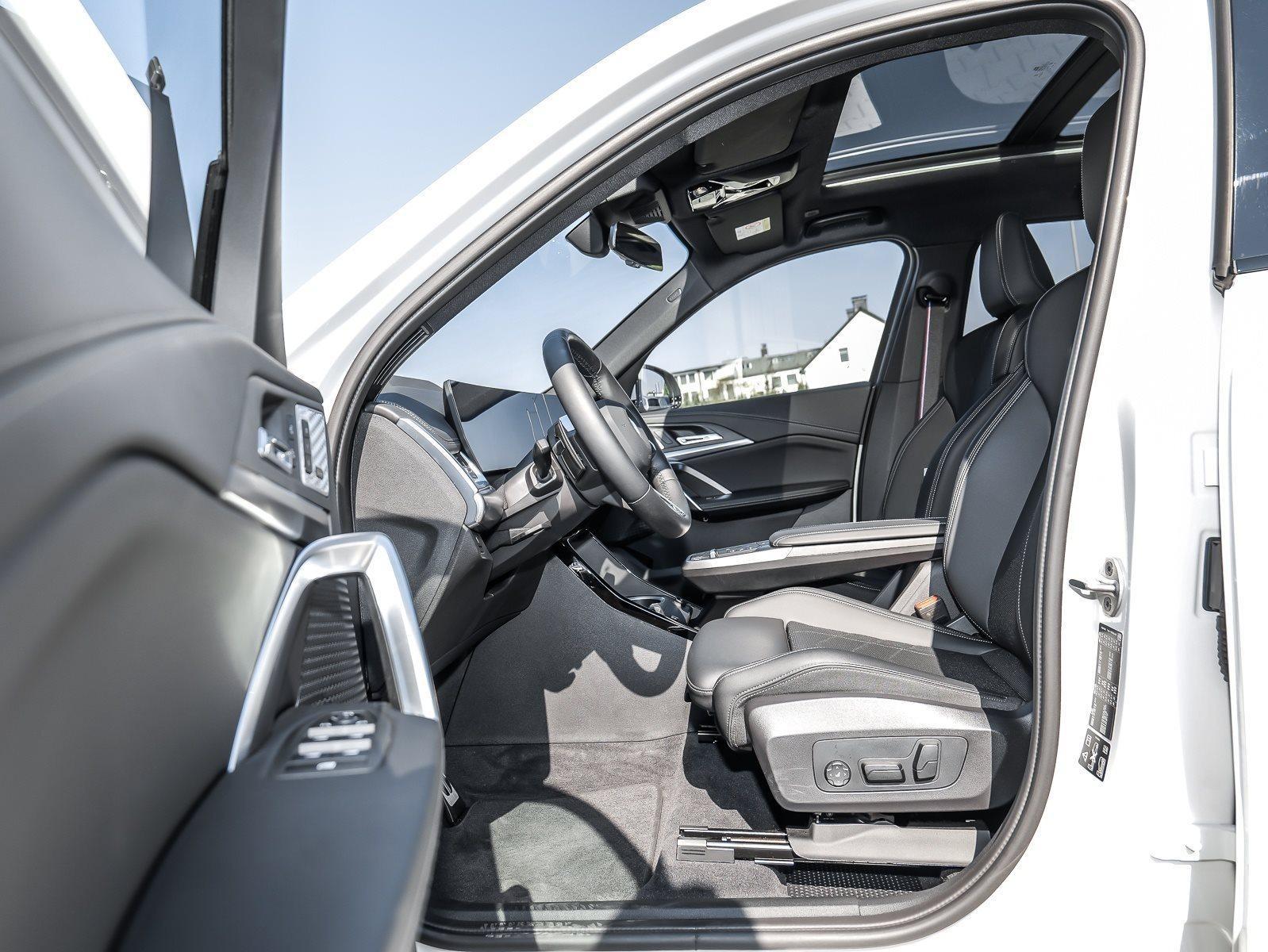 BMW X1 – Bild 5