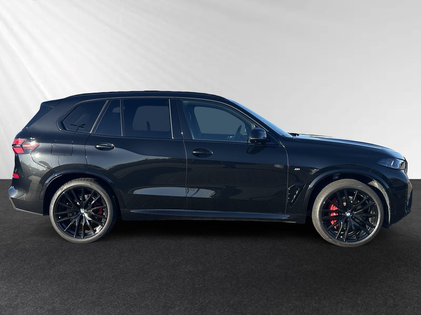 BMW X5 – Bild 2