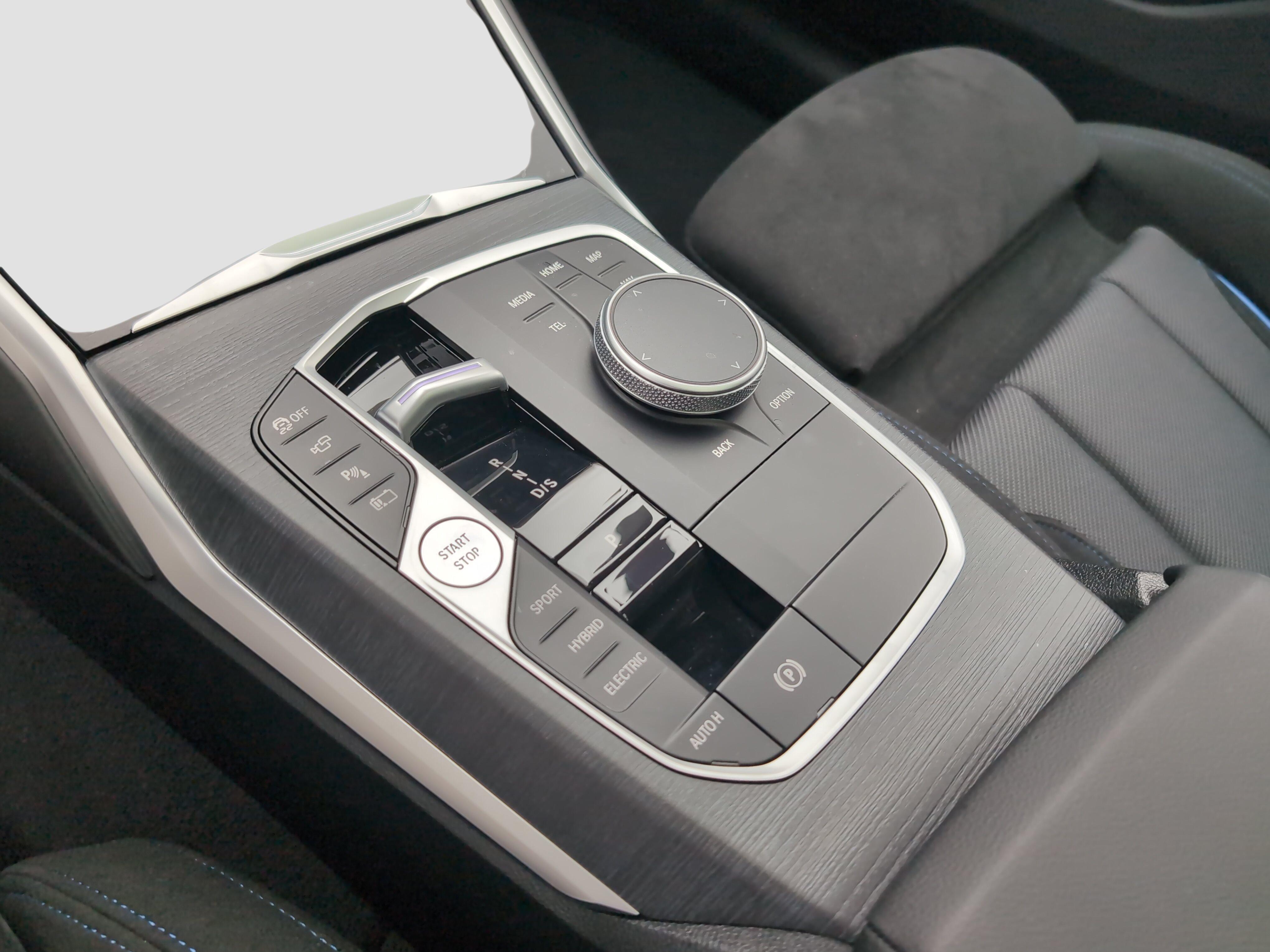 BMW 3er Touring – Bild 14