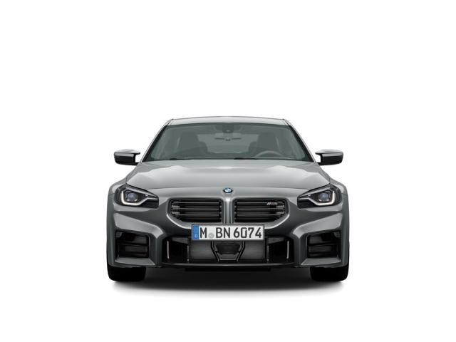 BMW M2 Coupé – Bild 3