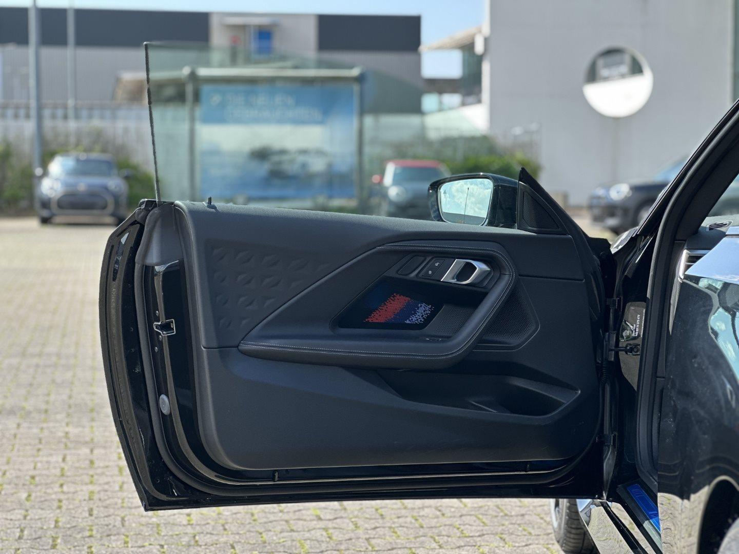 BMW 2er Coupé – Bild 8