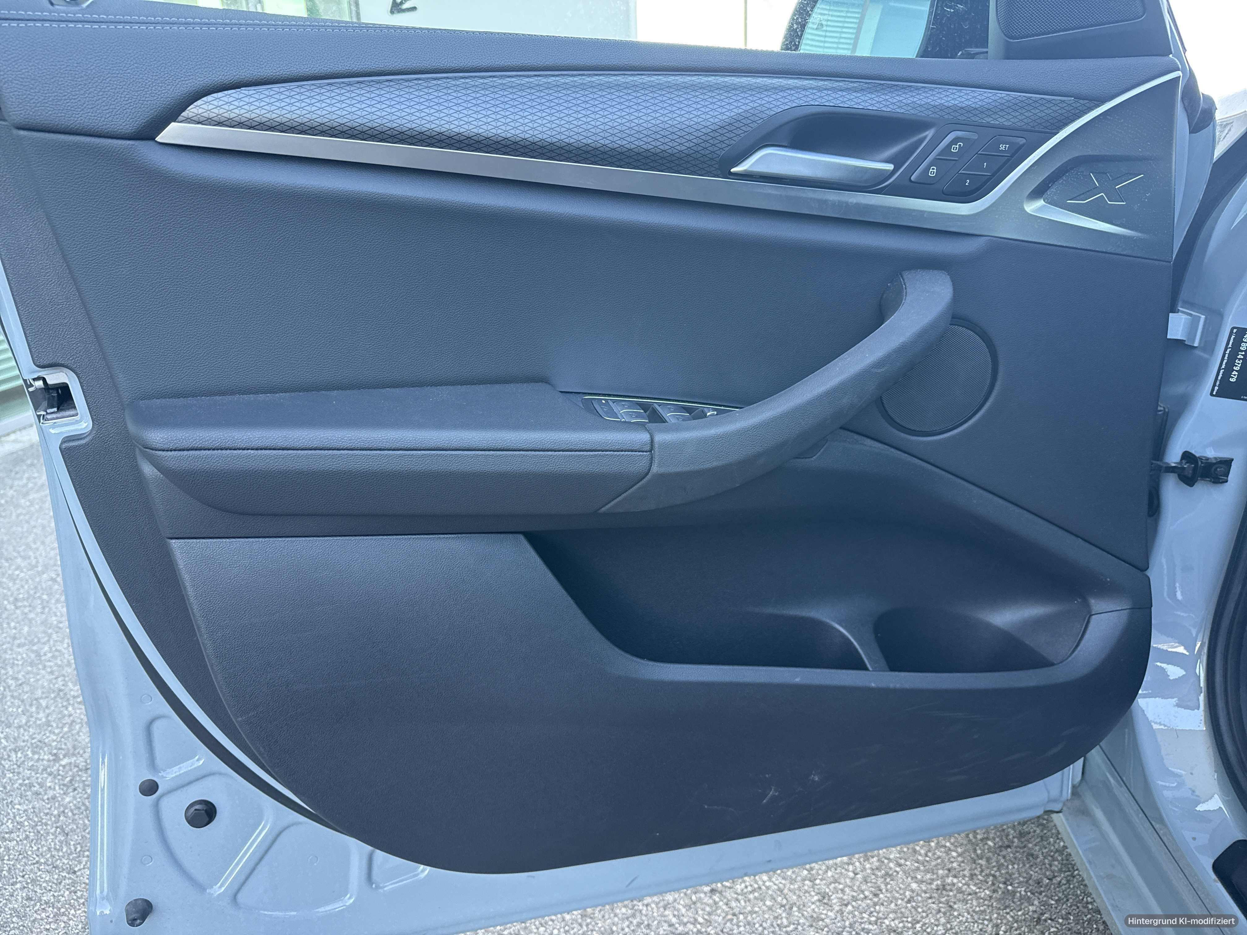 BMW X3 – Bild 12