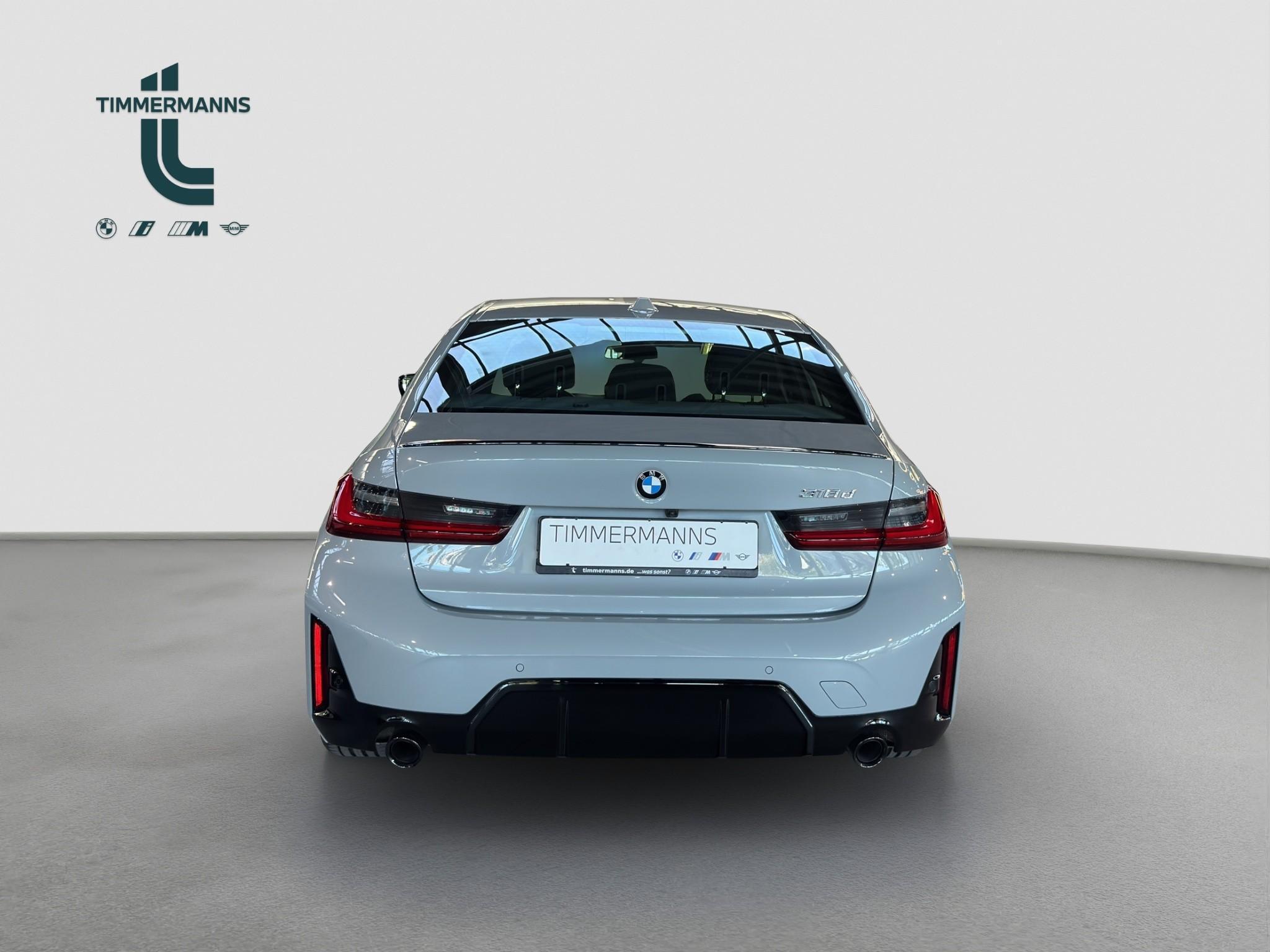 BMW 3er – Bild 23