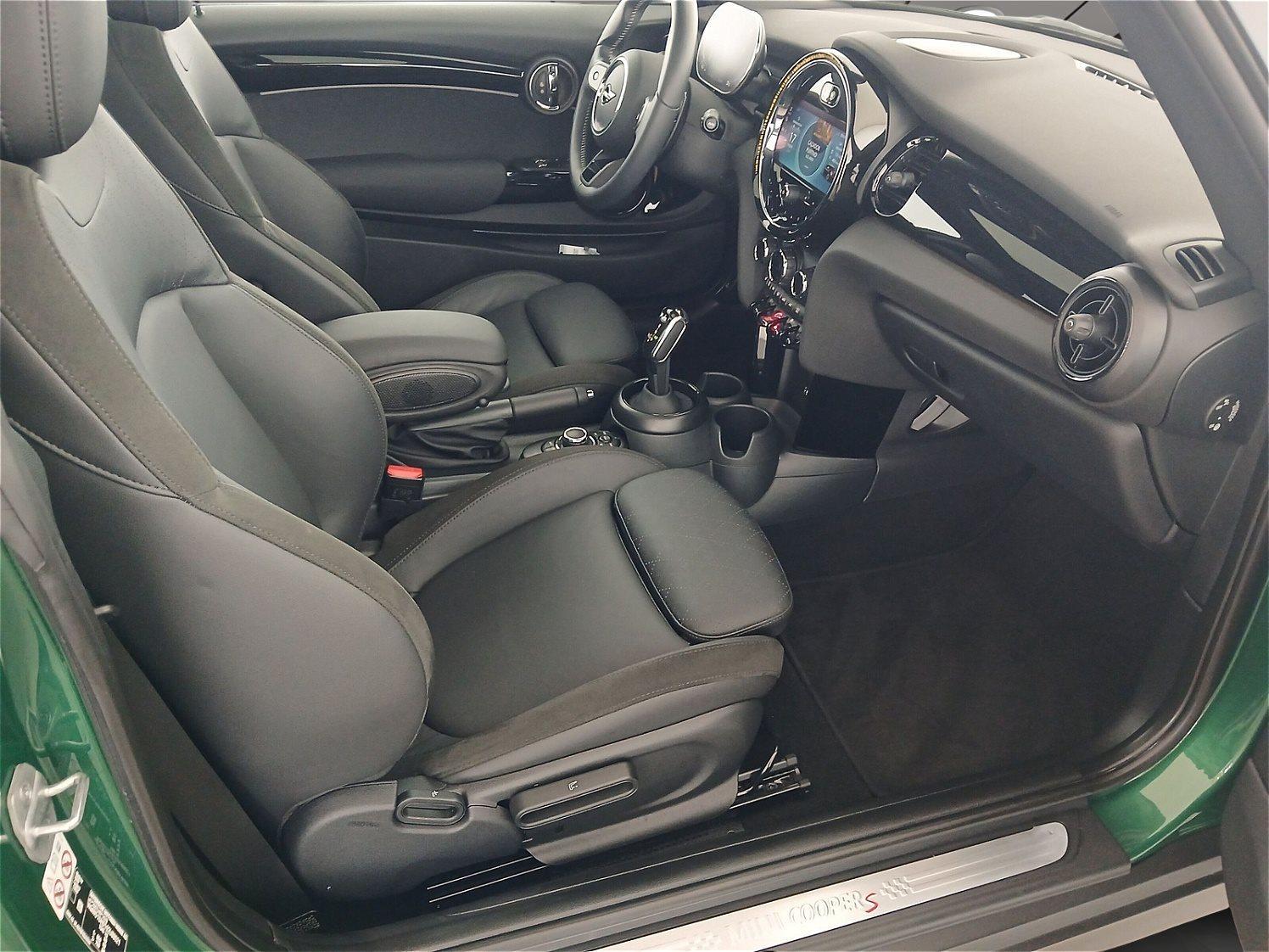 MINI Cooper 3-Türer – Bild 17